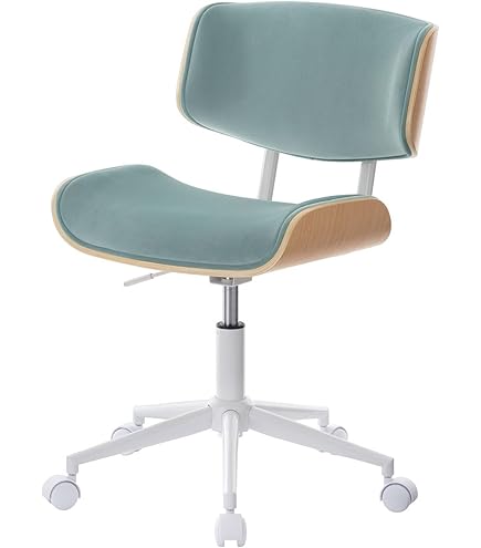 Amazon.co.jp: 椅子 イス ウォールナット anthem Chair コンパクト