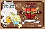 Adventure Time Card Wars Doubles Tournament Card Game[並行輸入品]