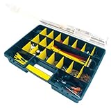 Performance Tool W54037 26 Compartment Organizer [並行輸入品]