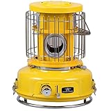 センゴク・アラジン ガスストーブ イエロー SAGBF01-Y