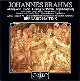ALTRHAPSODIE OP.53/GES