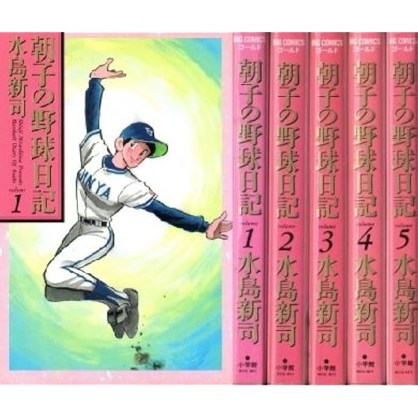 Amazon.co.jp: ダントツ 全7巻 完結セット(少年チャンピオン