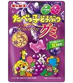 Amazon | ライオン菓子 ぷよぷよグミ 30g ×10個 | ライオン菓子 | グミ
