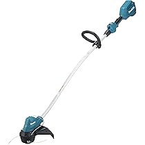 Amazon | マキタ(Makita) 充電式草刈機 18V バッテリ・充電器