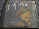 Masterpiece Collection: Strauss