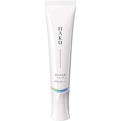 HAKU 薬用 美白 美容液 ファンデ オークル20 6本 HAKU 【資生堂認定オンラインショップ】資生堂 HAKU薬用 美白美容液