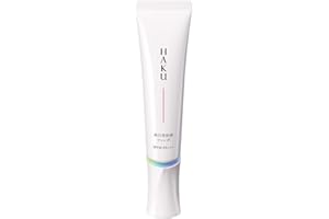 HAKU(ハク) ハク 薬用 美白美容液ファンデ ピンクオークル10 30g 【医薬部外品】 赤みよりでやや明るめ 30グラム (x 1)