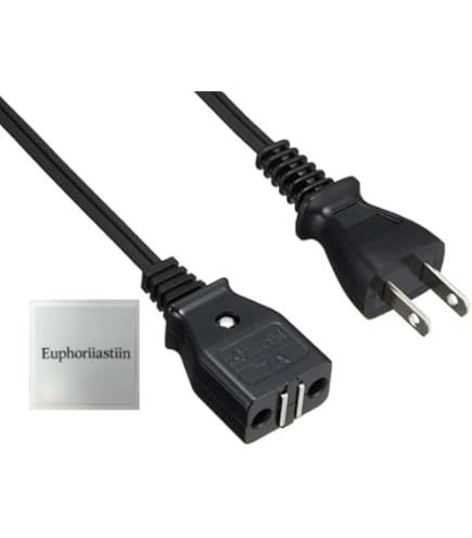 タイガー 電気 ポット 加湿機 用 電源コード ブラック PKD-A007-K Tiger cm3dmju タイガー 電気 ポット 加湿機 用 電源コード ブラック PKD-A007-K