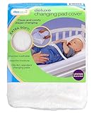 Dex Products Safety Changing Pad by DEX