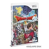 ドラゴンクエストX 目覚めし五つの種族 オンライン(通常版)