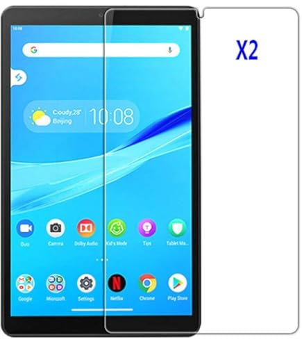 Amazon | For Lenovo Tab M8 HD 2019 / Lenovo Tab M8 FHD 2020