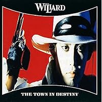 Amazon.co.jp: ゴールデン☆ベスト - THE WILLARD: ミュージック