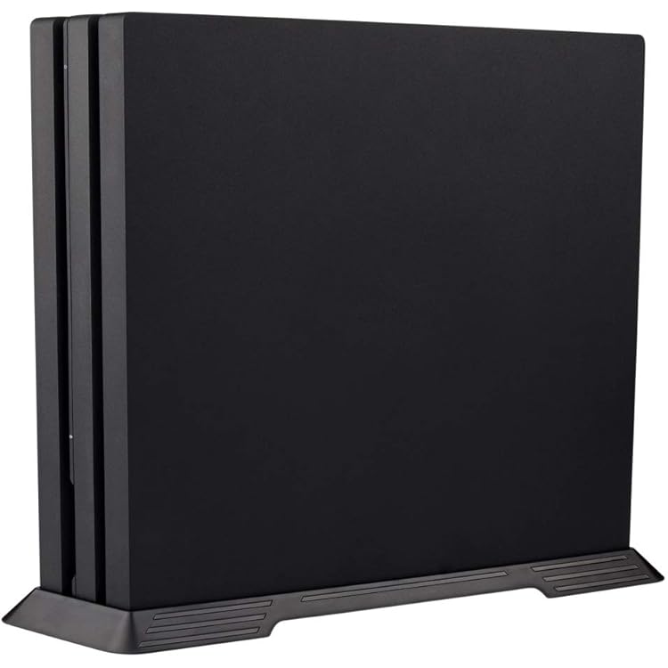 Amazon | SKZIRI PS4 Pro 専用 縦置きスタンド PS4 Pro 専用