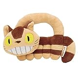 My Neighbor Totoro rattle (Cat Bus) [並行輸入品]