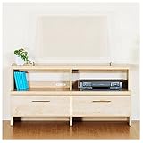 メープル調デザイン　テレビ台