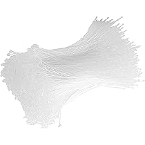 タグ付未使用 10枚セット　120 Amazon | タグファスナー 500本入 衣類 洋服用 店舗用 業務用