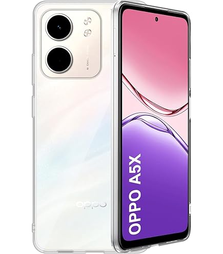 Amazon.co.jp: OPPO A5x Smartphone Main Unit, Bull, CPH2725