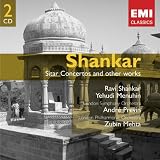 Sitar Concertos & Other Works