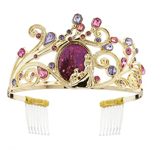 ディズニー (Disney) 塔の上のラプンツェル ラプンツェル ティアラ コスプレ 2018Aut. 子供用 [並行輸入品]