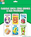 Ideal Classic Pack Card Games [並行輸入品]