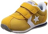 [コンバース] ベビーシューズ ベビー RM(18春夏) ゴールド/ホワイト US5(12 cm)