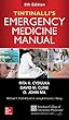 Tintinalli's Emergency Medicine Manual, Eighth Edition