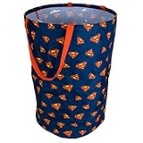 DC Comics Superman Clothes Hamper