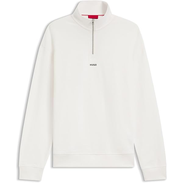 Amazon | [BOSS] [ボス] バージンウールブレンド グラフィック ジャ