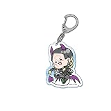 シンクイノベーション(SYNC INNOVATION) 『東京リベンジャーズ』 Mocho L 灰谷 蘭 第5弾 アクリルキーホルダー