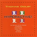 Hyperactive (2CD)