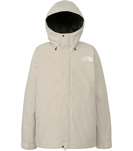 Amazon.co.jp: [ザノースフェイス] スキーウェア ジャケット