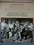 ジーン・ヴィンセント/ベスト