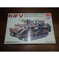 Academy KIFV 1/35 プラモデル Amazon.com: KIFV Korean Army K200 1-35 Academy : Arts