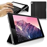 Nexus 9 Case, Orzly - SlimRim Tablet Case for NEXUS 9 with AUTO WAKE SLEEP SENSORS - ULTRA SLIM Rim 