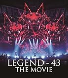 BABYMETAL LEGEND - 43 THE MOVIE (Blu-ray)