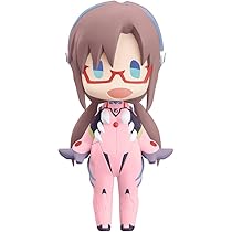 Amazon.co.jp: HELLO! GOOD SMILE ヱヴァンゲリヲン新劇場版 碇