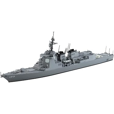 Amazon.co.jp 最新リリース: 船・潜水艦のプラモデル・模型 の新着