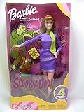 Scooby Doo Barbie as Daphne Doll (2001) by Mattel by Mattel