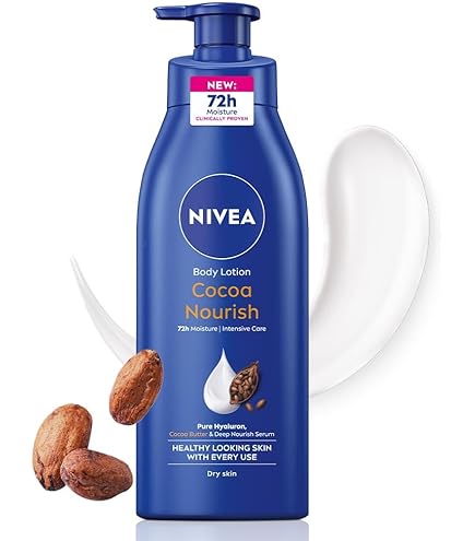 Amazon | VOYAGERbypobam LOVE IN PARIS BODY LOTION 300ml