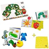 はらぺこあおむし人気3点セット