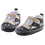 LINKEY ベビー・ボーイズ カラー: ブラック