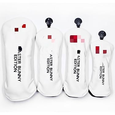 Amazon.co.jp 最新リリース: ゴルフクラブセットヘッドカバー の新着