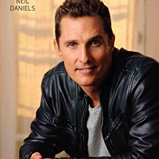 マシュー・マコノヒー(Matthew McConaughey)