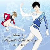 �t�B�M���A�E�X�P�[�g�E�~���[�W�b�N 2014-2015
