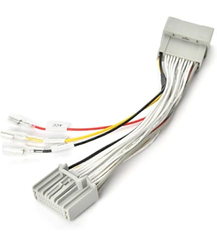 Amazon | INEX LXM-247VFLi ホンダ純正ナビ電源取り出し