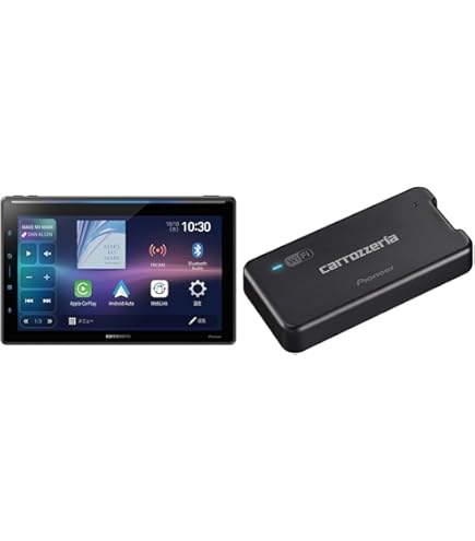 Amazon.co.jp: Pioneer DMH-SF900 10.1