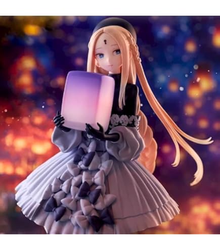 Amazon.co.jp: Fate/Grand Order Luminasta 英霊催装：アビゲイル