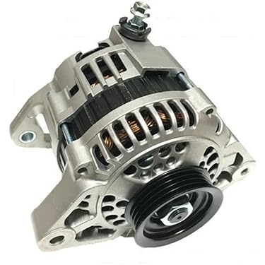 Amazon.co.jp ほしい物ランキング: 車用オルタネーター で、ほしい物