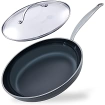 【美品】GreenPan 最上位モデル バルセロナプロ フライパン 28cm Amazon | 最高級グレード GreenPan バルセロナプロ フライパン