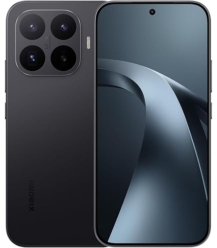 Amazon | 【SIMフリー】Vivo X300 5G ‌V2509A Dual Sim 256GB ブラック